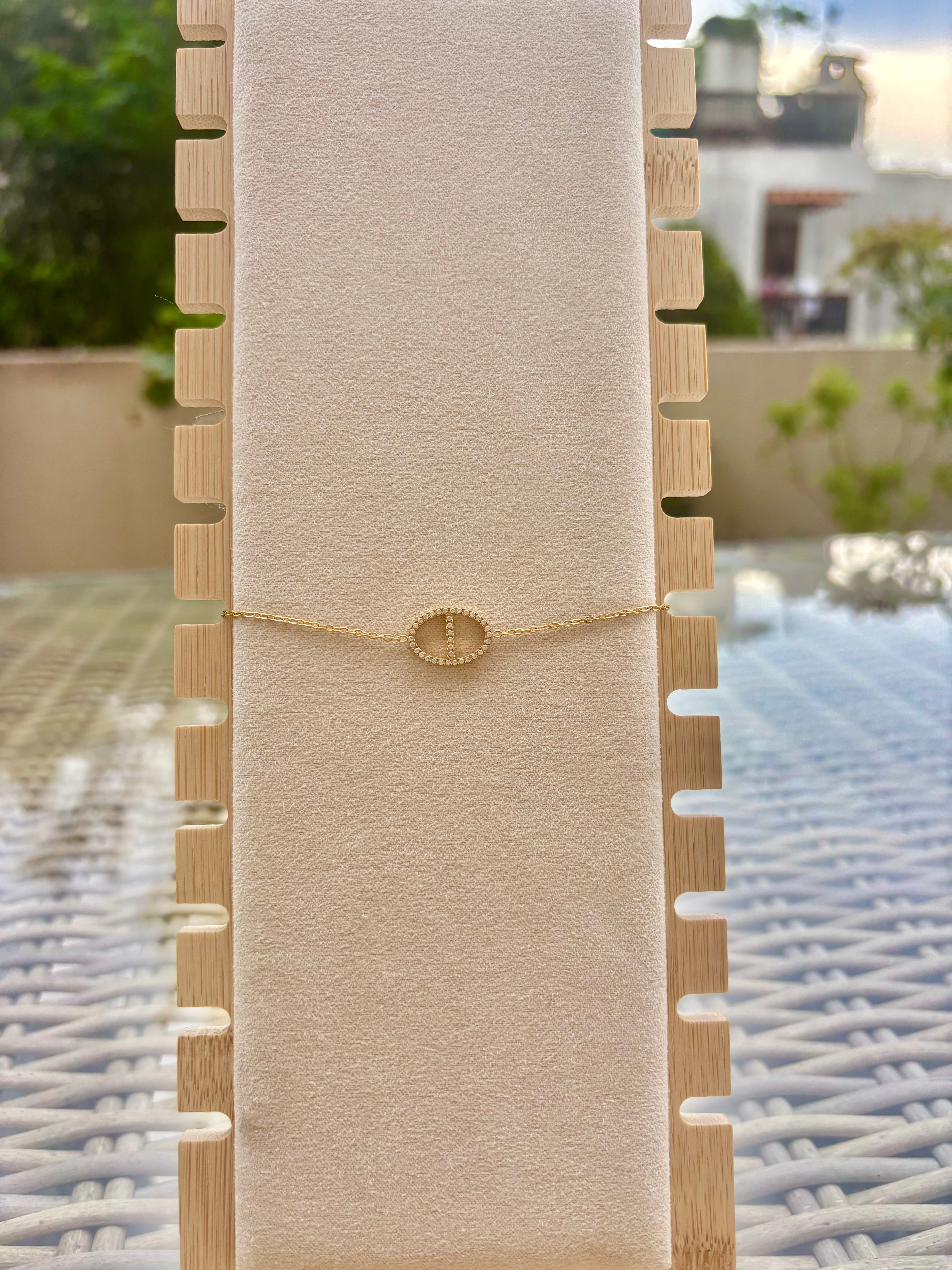 Bracelet Leya