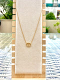 Collier Leya