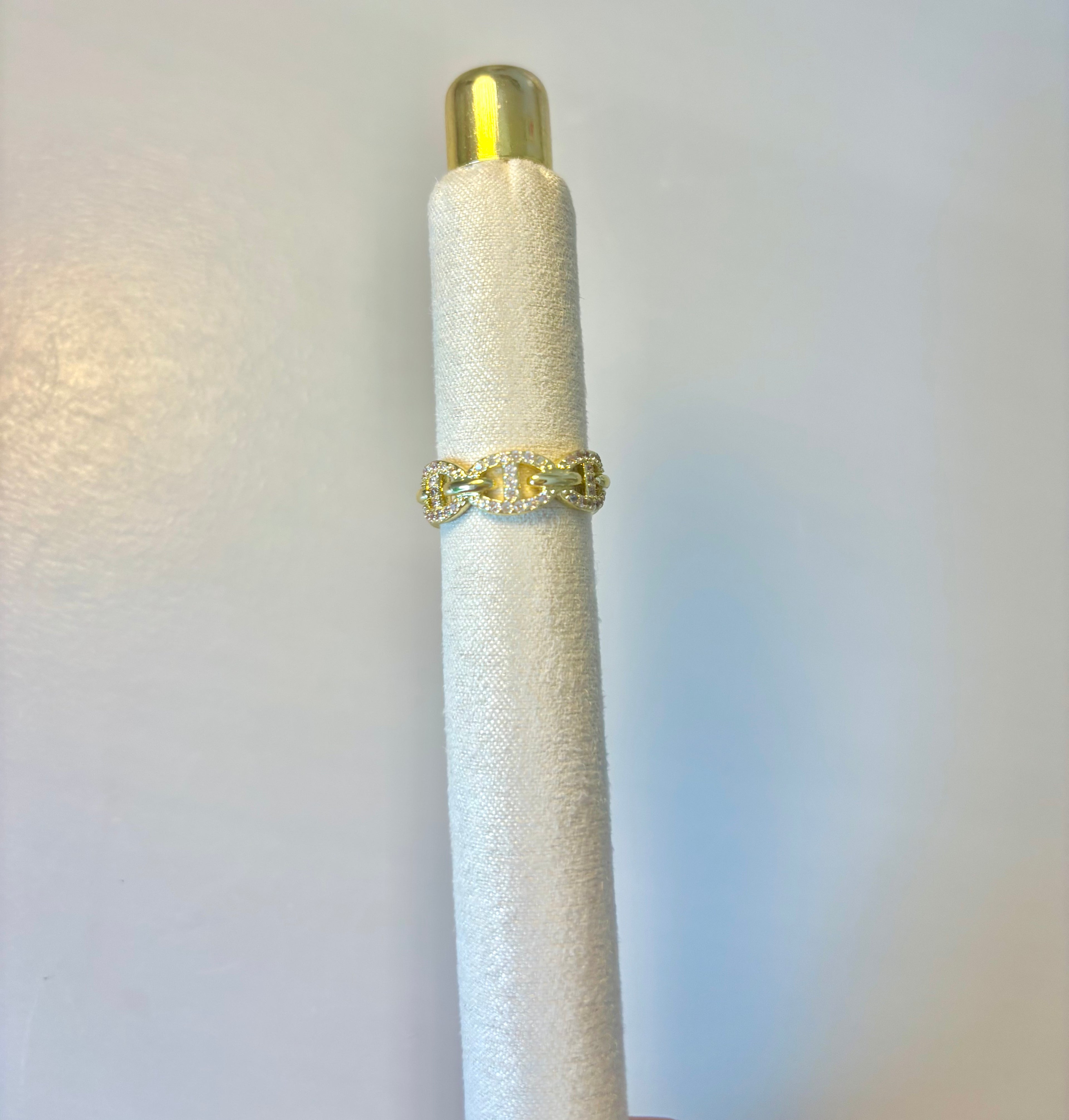 Bague Lorine