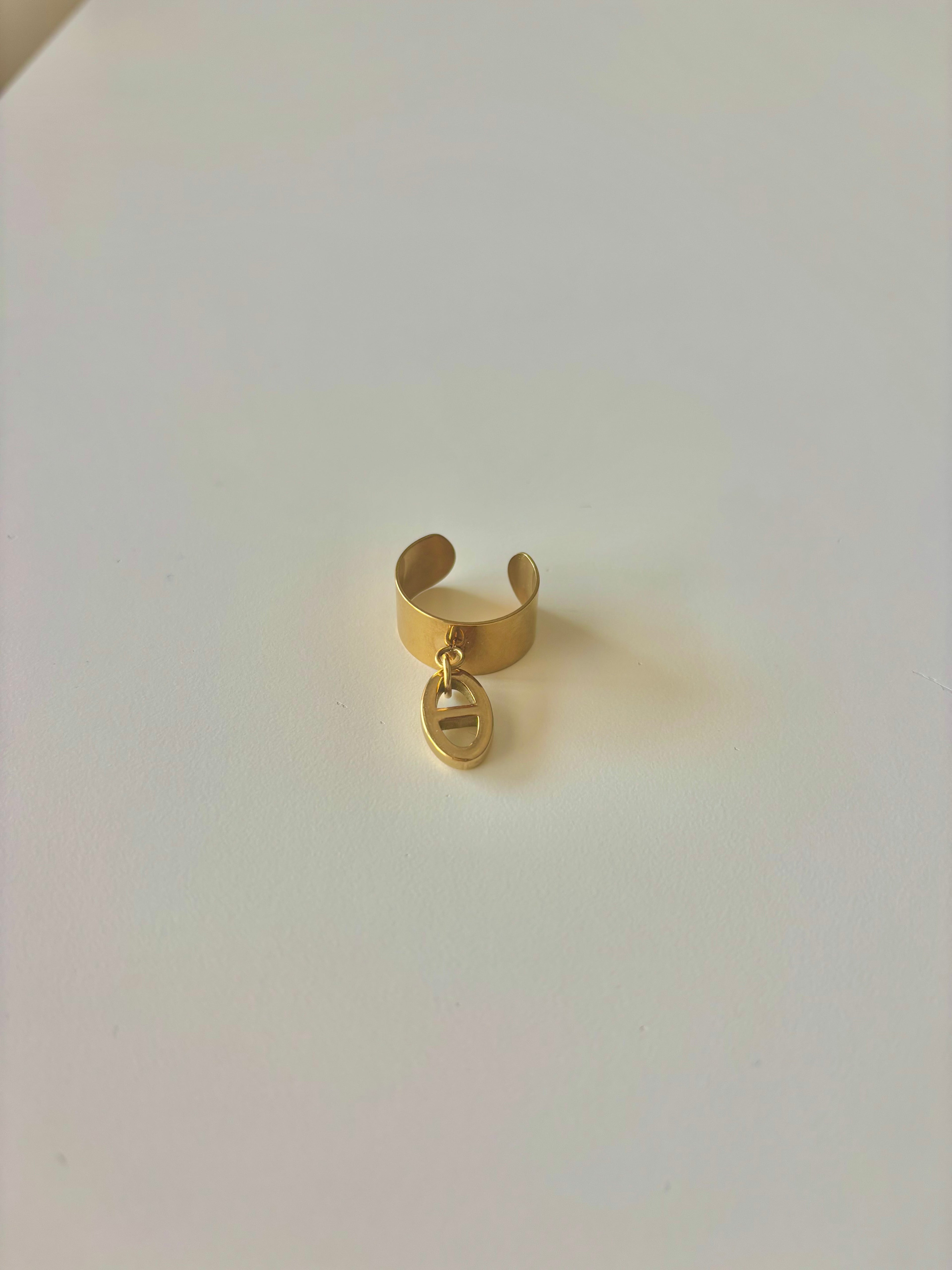 Bague Diane