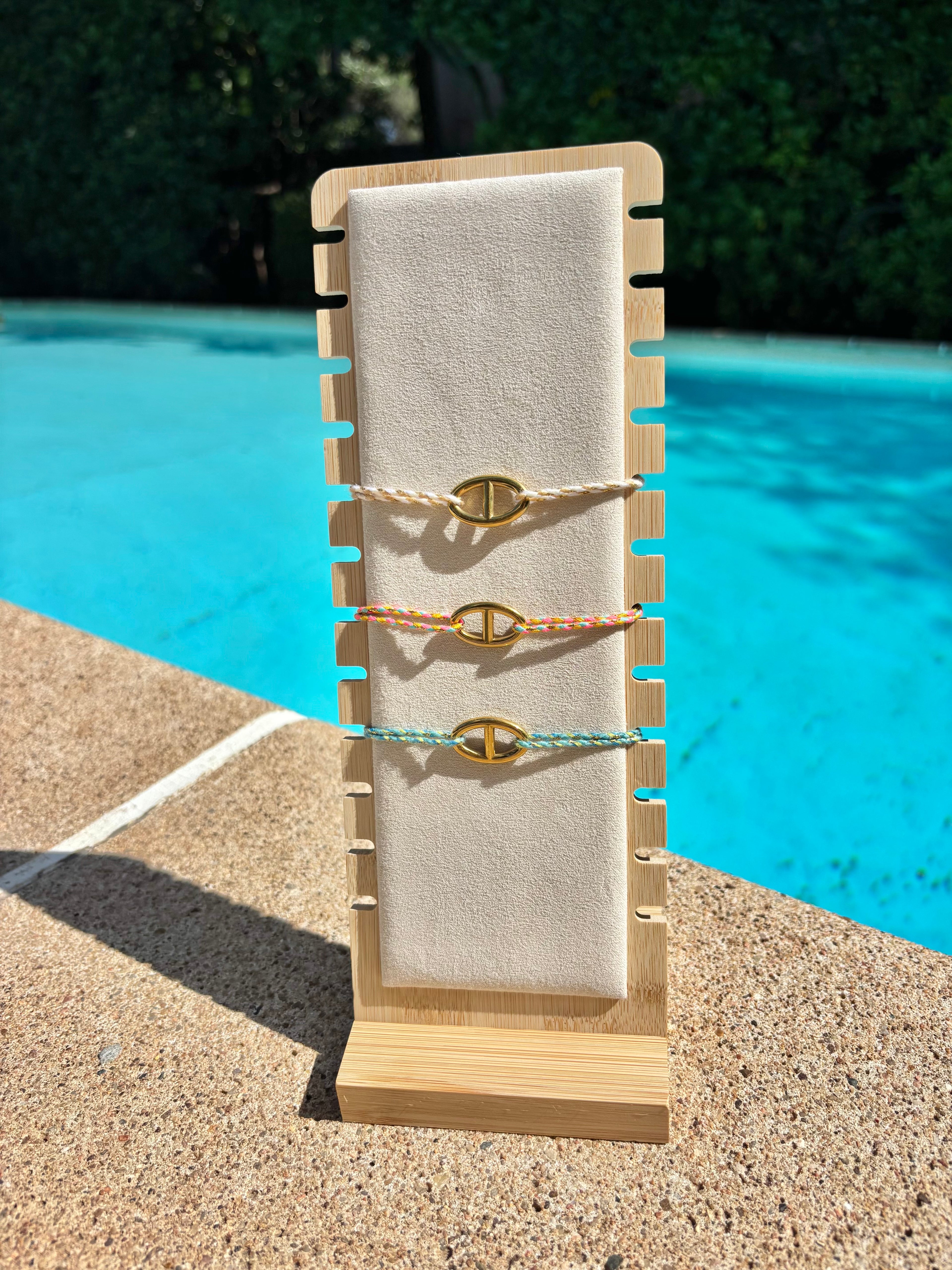 Bracelet Victoria