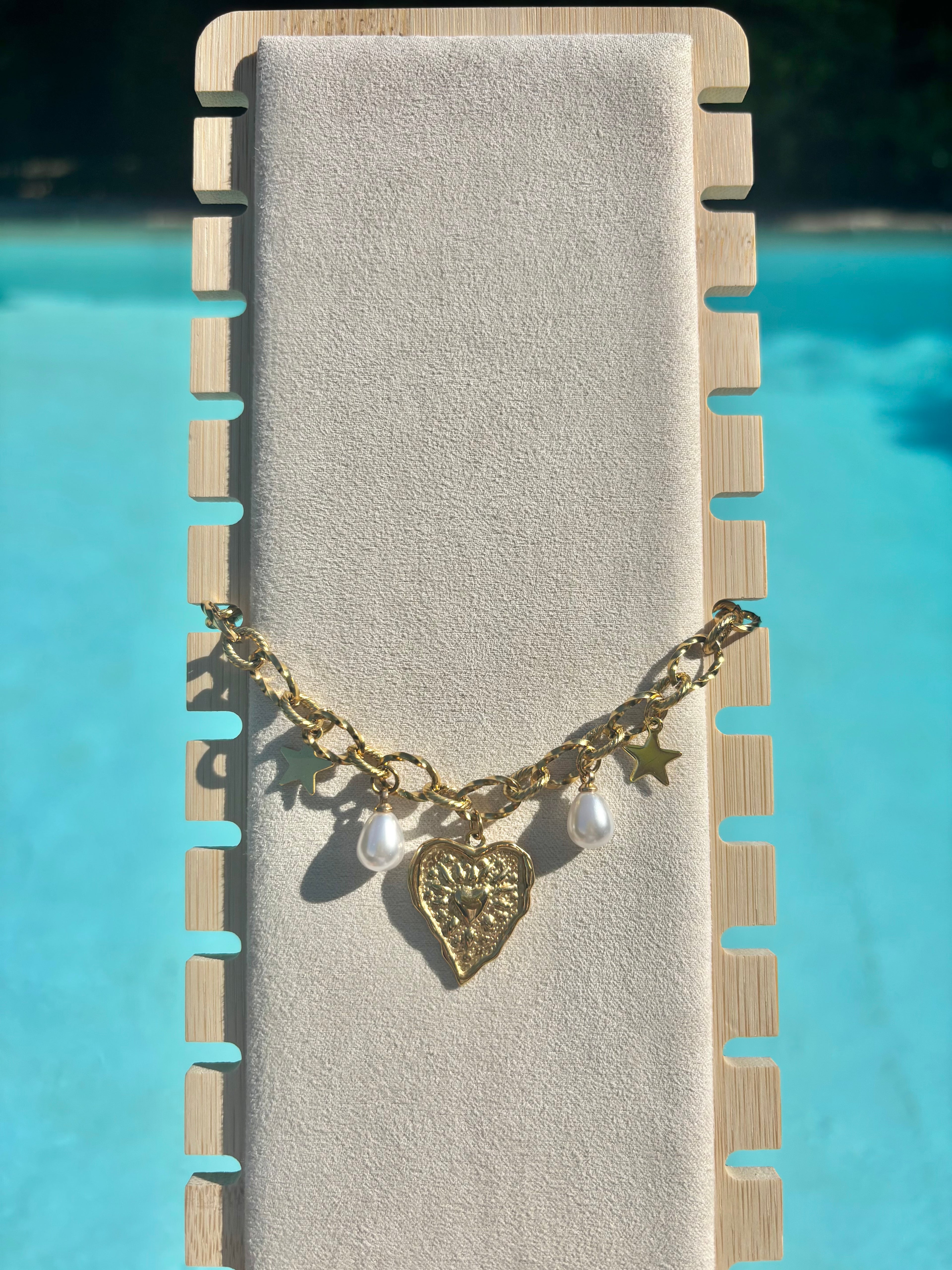 Bracelet Camille