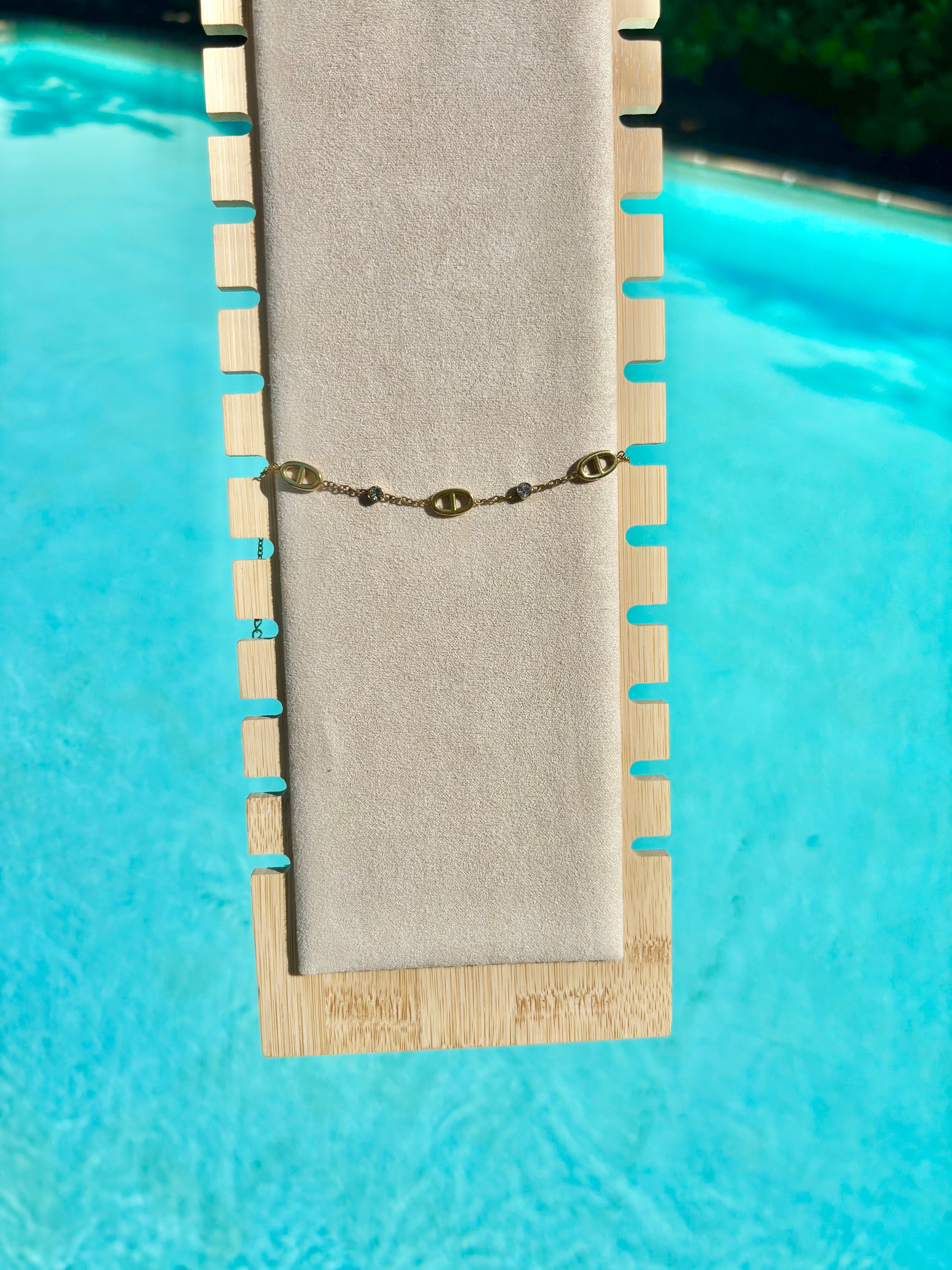 Bracelet Emmy